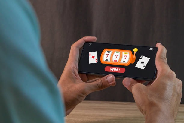 Jakarta Lottery Game